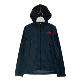 THE NORTH FACE ザノースフェイス NP21210 EVOLUTION JACKET エヴォリューション ジャケット ブラック sizeM 【中古】 rm