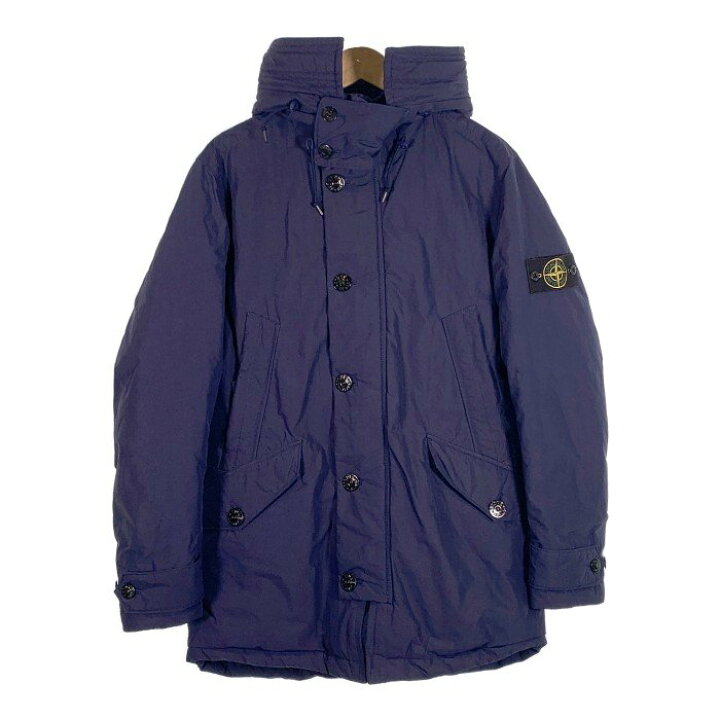 楽天市場】STONE ISLAND ストーンアイランド MICRO REPS DOWN ダウン 