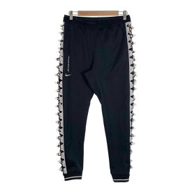 NIKE ナイキ ACRONYM アクロニウム Knit Pant ニットパンツ ブラック CZ4676-010 Size S【中古】 rf