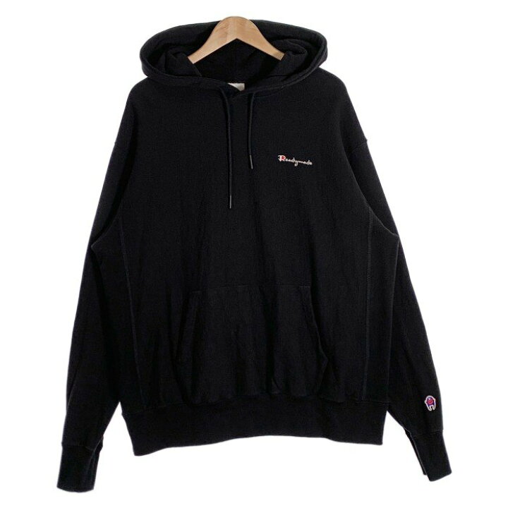 楽天市場】READYMADE レディメイド PIONCHAM SWEAT HOODIE プル  