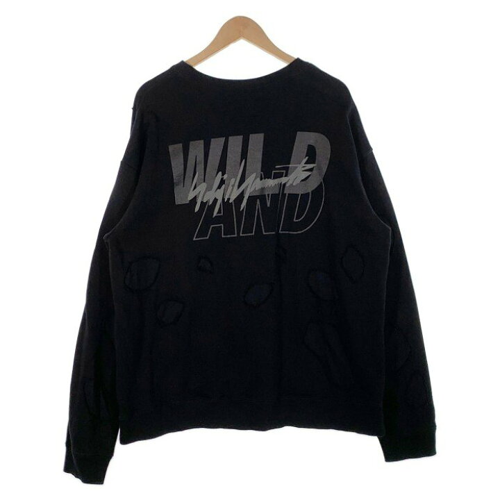 楽天市場】WIND AND SEA ウィンダンシー 22SS WILDSIDE ワイルドサイド 
