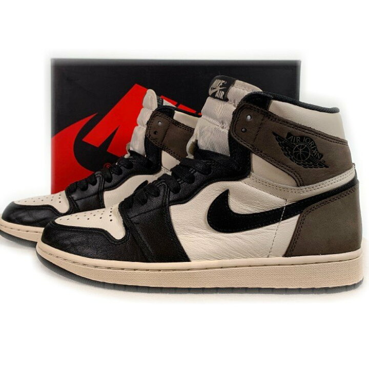 楽天市場】AIR JORDAN 1 RETRO HIGH OG エアジョーダン1レトロハイ 