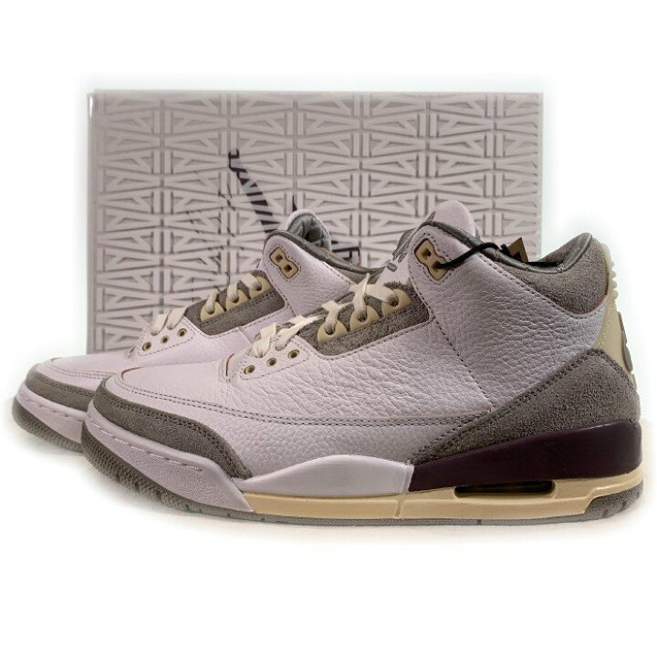 楽天市場】WMNS AIR JORDAN 3 RETRO SP ウィメンズ エアジョーダン3 