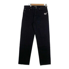 SUPREME シュプリーム 23AW BOUNTY HUNTER バウンティハンター Regular Jeans レギュラージーンズ ウォッシュドブラック Size 30【中古】 rf
