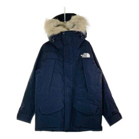 THE NORTH FACE ノースフェイス ND92342 アンタークティカパーカ ブラック sizeL 【中古】 rm