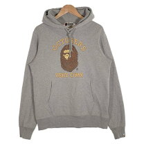 楽天市場】A BATHING APE（スタイル（パーカー）プルオーバーパーカー  