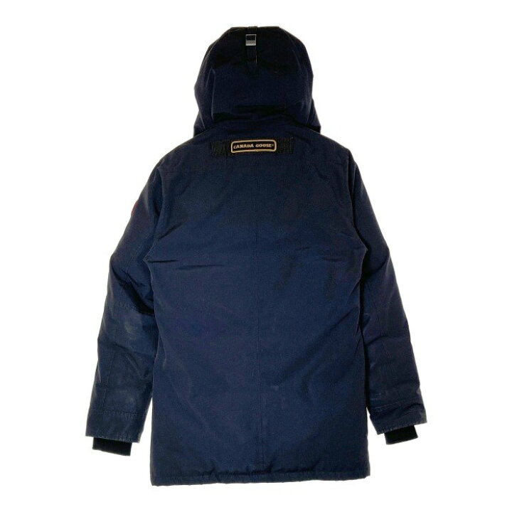 楽天市場】CANADA GOOSE カナダグース 3438JMR JASPER PARKA 