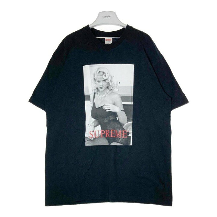 楽天市場】SUPREME シュプリーム 21SS Anna Nicole Smith Tee アンナ  