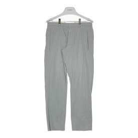 JIL SANDER ジルサンダー IM510231ME25160251 ロングパンツ グレー size44 【中古】 rm