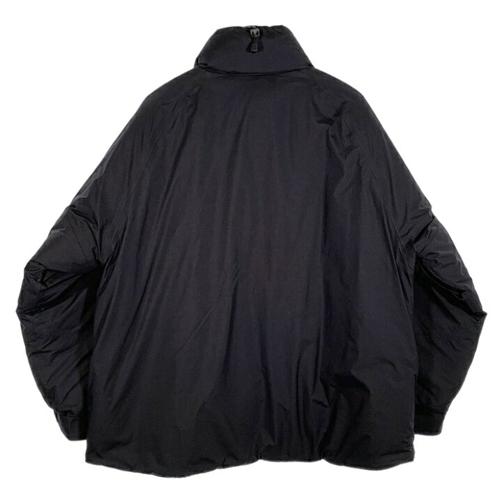 楽天市場】HYKE ハイク 23AW PARTEX GEN2 JACKET パーテックス 