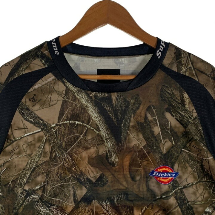楽天市場】SUPREME シュプリーム 23AW Dickies Jersey ディッキーズ 