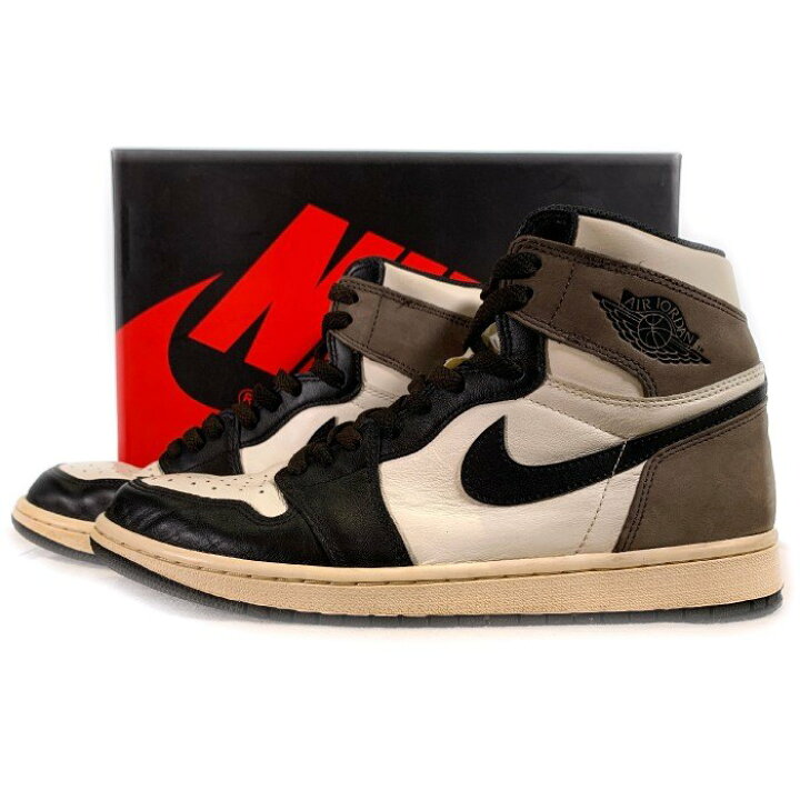 楽天市場】AIR JORDAN 1 RETRO HIGH OG エアジョーダン1レトロハイ 
