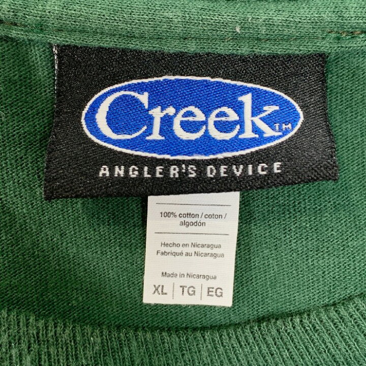 楽天市場】Creek Angler
