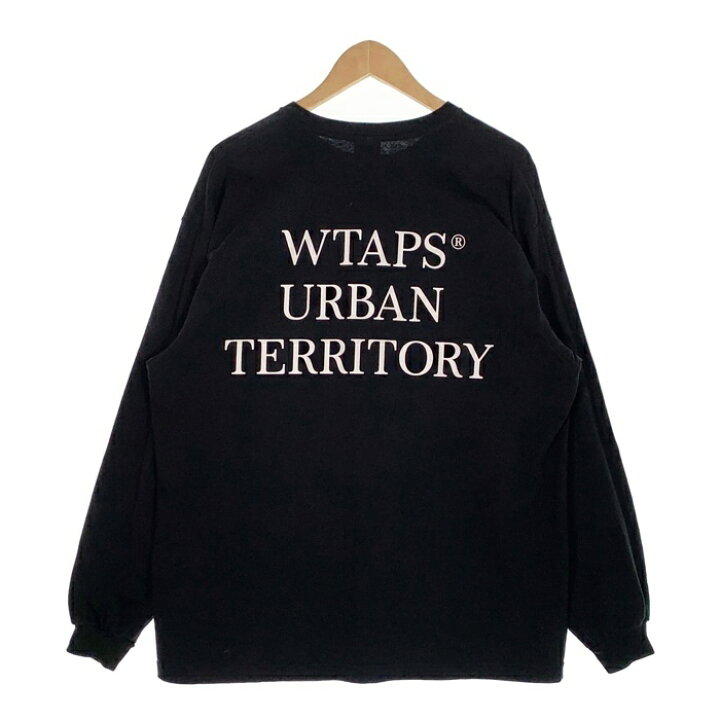 楽天市場】WTAPS ダブルタップス SNEAK URBAN TERRITORY プリント 