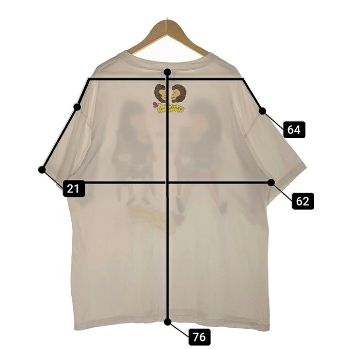 楽天市場】SAINT Mxxxxxx セントマイケル 23SS A BATHING APE TEE ア  