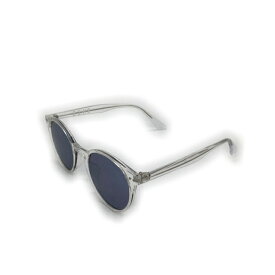BAGARCH バガーチ CLEAR FRAME SUNGLASS クリアフレーム サングラス 【中古】 rm