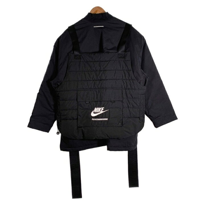 楽天市場】NIKE ナイキ 23SS PEACEMINUSONE ピースマイナスワン JACKET  