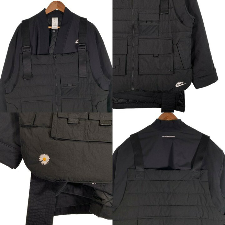 楽天市場】NIKE ナイキ 23SS PEACEMINUSONE ピースマイナスワン JACKET  