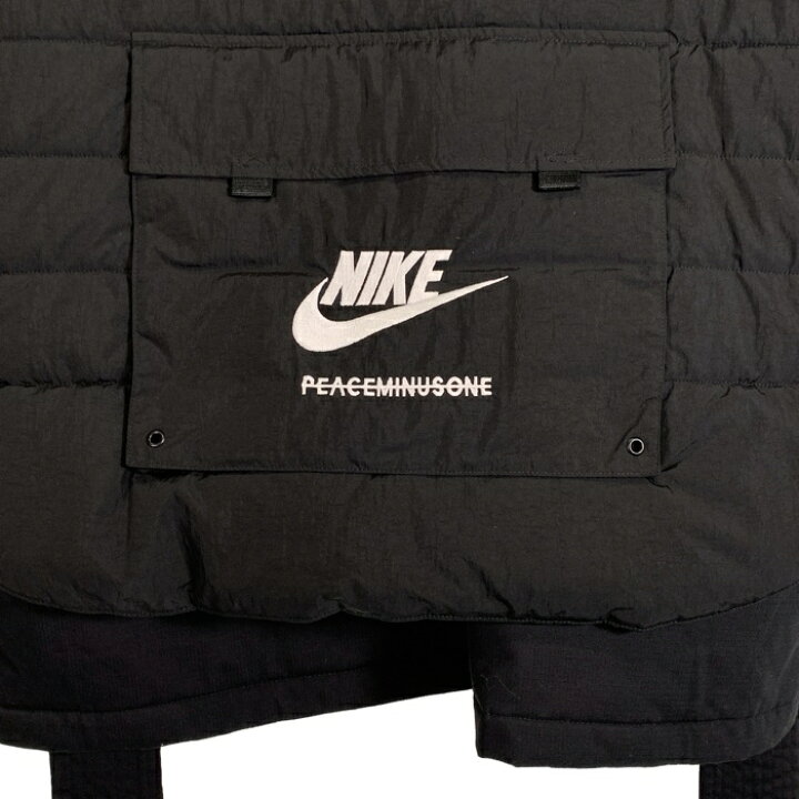 楽天市場】NIKE ナイキ 23SS PEACEMINUSONE ピースマイナスワン JACKET 