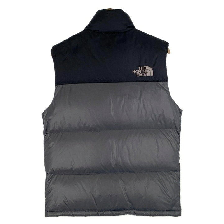 楽天市場】THE NORTH FACE ノースフェイス 700 Fill Nuptse Vest 