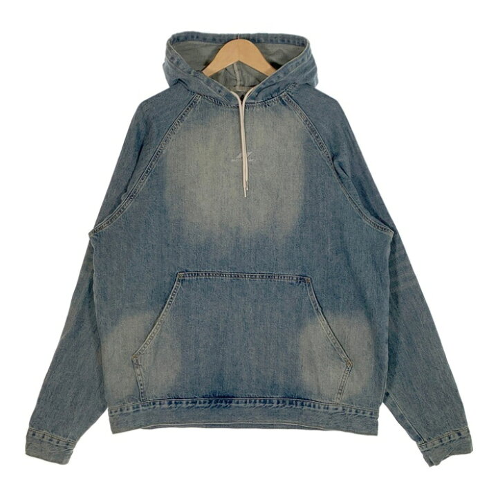 楽天市場】MASONPRINCE メイソンプリンス 加工デニム プル 