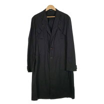 楽天市場】ヨウジヤマモト 中古 コートの通販 