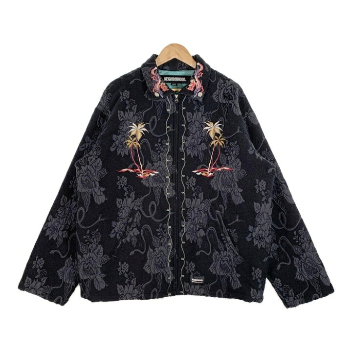 楽天市場】NEIGHBORHOOD ネイバーフッド 23AW スーベニアジャケット 