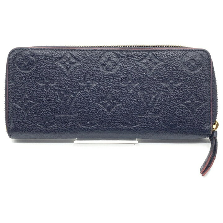 楽天市場】Louis Vuitton ルイヴィトン ポルトフォイユ・クレマンス  