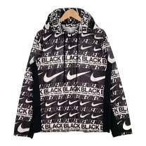 楽天市場】nike commedes garcons（パーカー｜トップス）：メンズ  