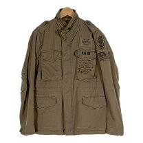 楽天市場】ヒステリックグラマー m65（コート・ジャケット｜メンズ 