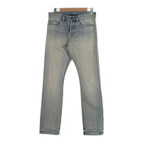 楽天市場】saint laurent 15aw デニムの通販