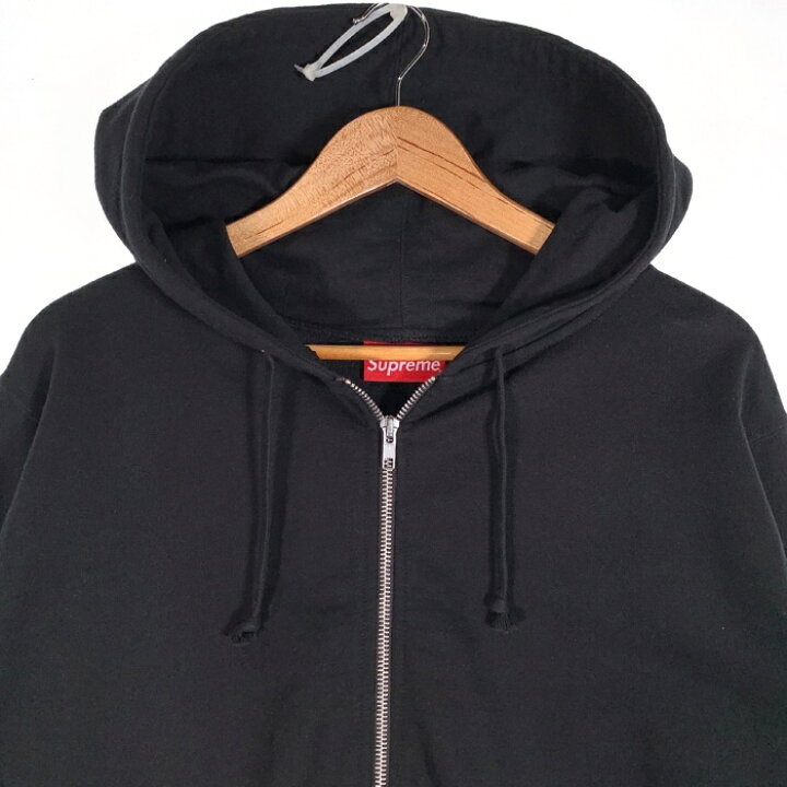 楽天市場】SUPREME シュプリーム 14SS ANTI HERO アンタイヒーロー Zip  