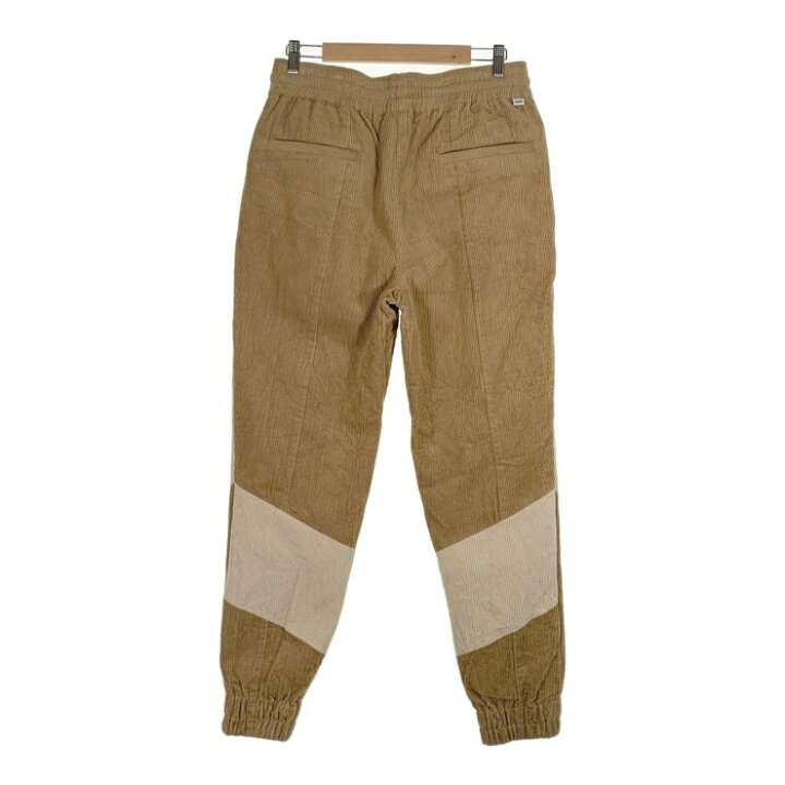 楽天市場】SAPEur サプール Corduroy Track Pants コーデュロイ 