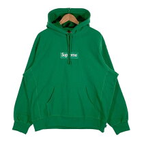 楽天市場】supreme box logo greenの通販