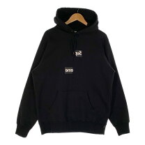 楽天市場】Supreme COMME des GARCONS SHIRT Hooded Sweatshirtの通販 