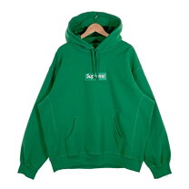 楽天市場】supreme box logo greenの通販 
