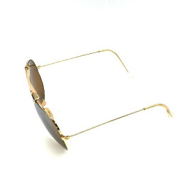RAYBAN レイバン シューター B&L ボシュロム サングラス ブラウン系 【中古】 rm