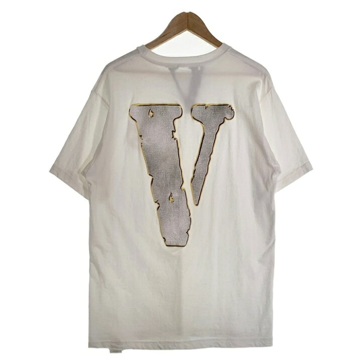 楽天市場】VLONE ヴィーロン MARINO INFANTRY プリントTシャツ 