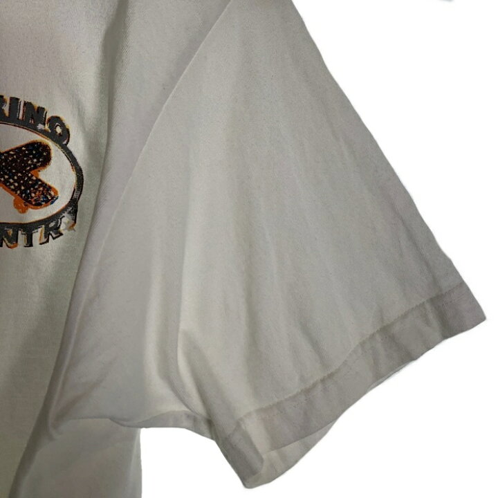 楽天市場】VLONE ヴィーロン MARINO INFANTRY プリントTシャツ 