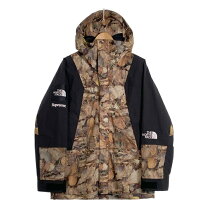 楽天市場】supreme north face 枯葉の通販
