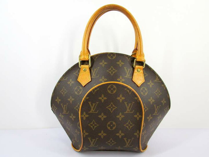 楽天市場】☆ LOUIS VUITTON ルイ ヴィトン モノグラム エリプスPM  