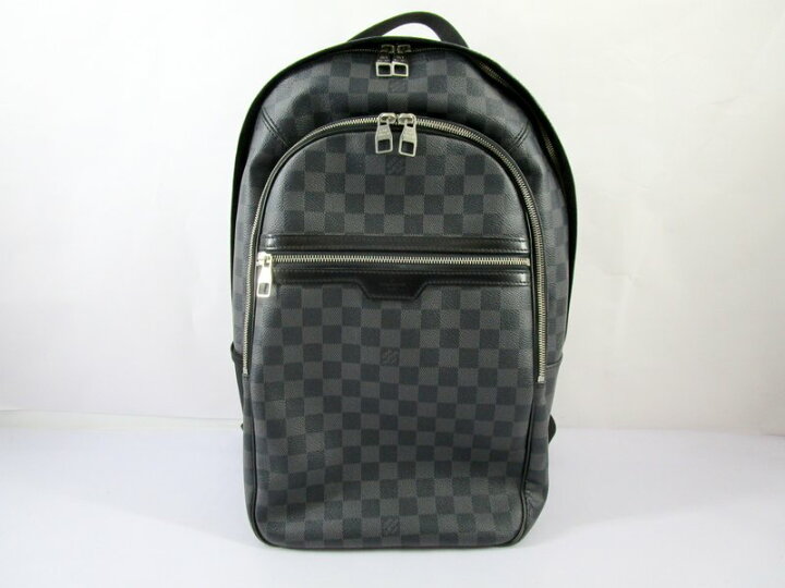 楽天市場】☆ LOUIS VUITTON ルイ ヴィトン ダミエグラフィット  