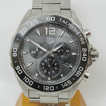 楽天市場】タグホイヤー フォーミュラ1 caz1011の通販 