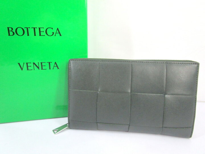 楽天市場】☆良品☆ BOTTEGA VENETA ボッテガ ヴェネタ カセット  