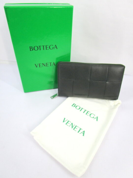 楽天市場】☆良品☆ BOTTEGA VENETA ボッテガ ヴェネタ カセット  