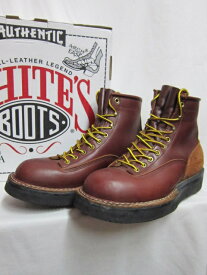 楽天市場 ホワイツブーツ 中古の通販
