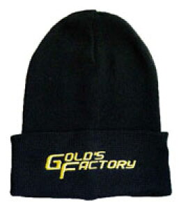 yyzS[ht@Ng[ Gold's Factory ėpjbgLbv summer knit capyStz