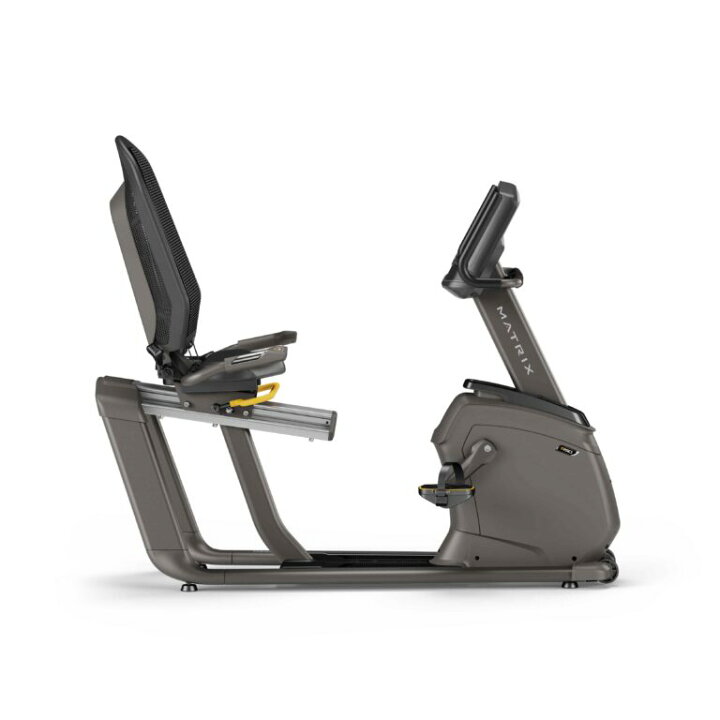 楽天市場】□家庭用MATRIX(マトリックス) R50-XR-V2 リカンベント 