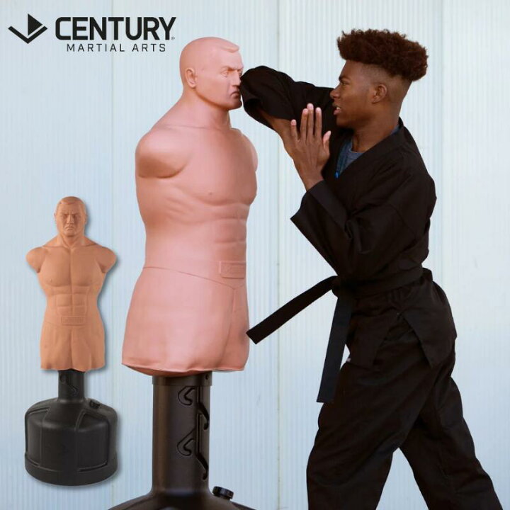 楽天市場】□CENTURY BOB XL トレーニングバッグ【受注発注品】サンド 