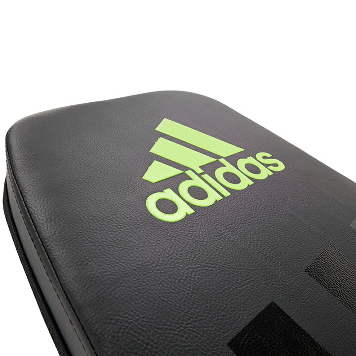 芸能人愛用 Adidas アディダス パフォーマンスアブベンチ Adbe102 腹筋台 トレーニング 筋トレ Fucoa Cl